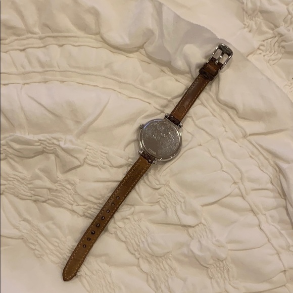 Fossil Watch - Picture 2 of 5